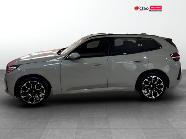 2025-BMW-X3-20d-xDrive-M-Sport image:9