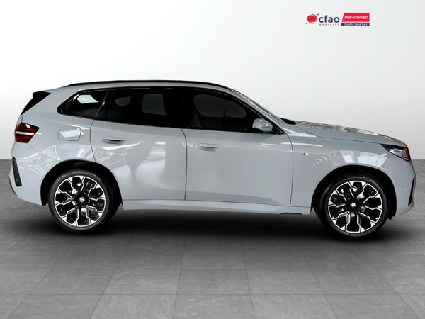 2025-BMW-X3-20d-xDrive-M-Sport image:2