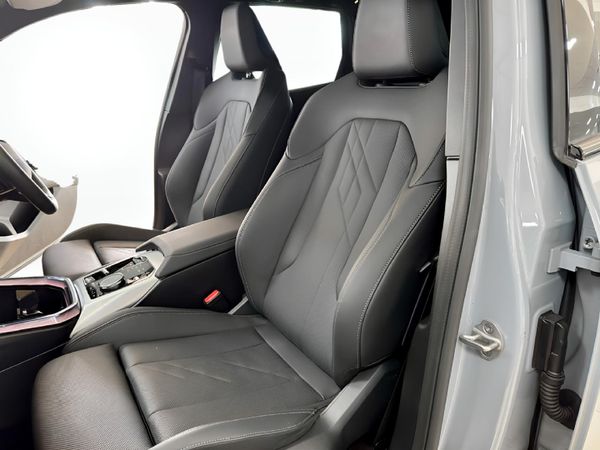 2025-BMW-X3-20d-xDrive-M-Sport image:4