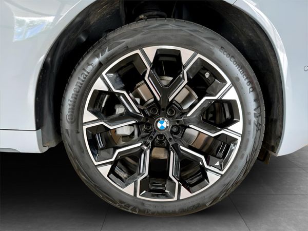 2025-BMW-X3-20d-xDrive-M-Sport image:6