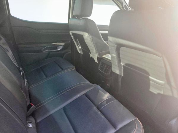 2025-Ford-Ranger-20-Bi-Turbo-Wildtrak-Double-Cab-Auto image:13