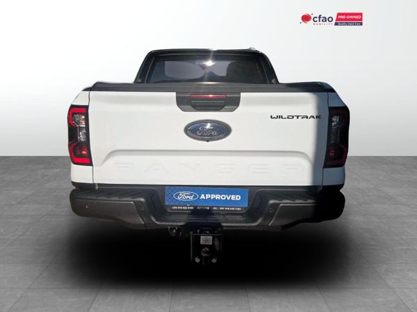 2025-Ford-Ranger-20-Bi-Turbo-Wildtrak-Double-Cab-Auto image:3