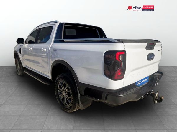 2025-Ford-Ranger-20-Bi-Turbo-Wildtrak-Double-Cab-Auto image:4