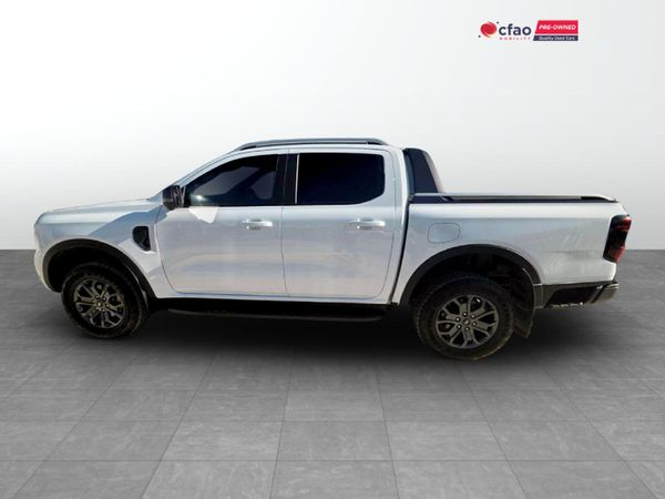 2025-Ford-Ranger-20-Bi-Turbo-Wildtrak-Double-Cab-Auto image:5