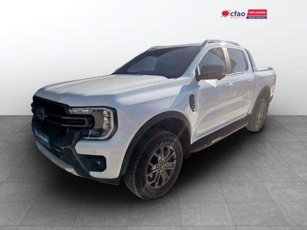 2025-Ford-Ranger-20-Bi-Turbo-Wildtrak-Double-Cab-Auto image:6