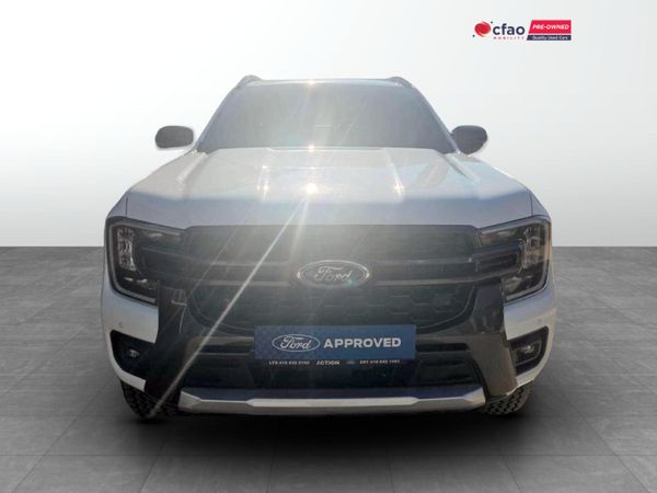 2025-Ford-Ranger-20-Bi-Turbo-Wildtrak-Double-Cab-Auto image:7