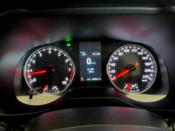 2021-Toyota-RAV4-20-GX-Auto image:9