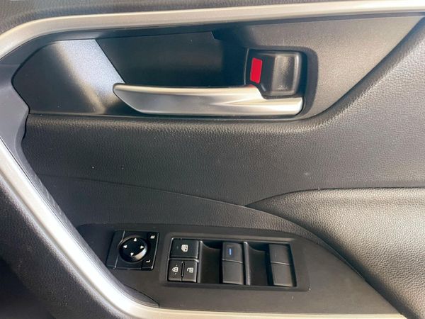 2021-Toyota-RAV4-20-GX-Auto image:15