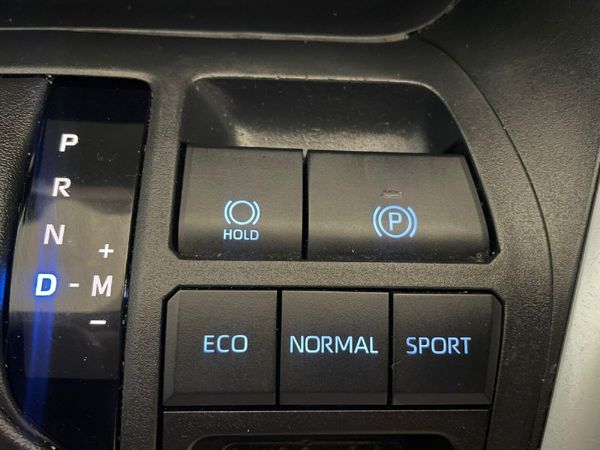 2021-Toyota-RAV4-20-GX-Auto image:17