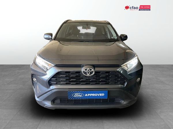 2021-Toyota-RAV4-20-GX-Auto image:1