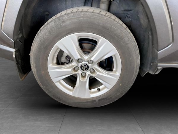 2021-Toyota-RAV4-20-GX-Auto image:19
