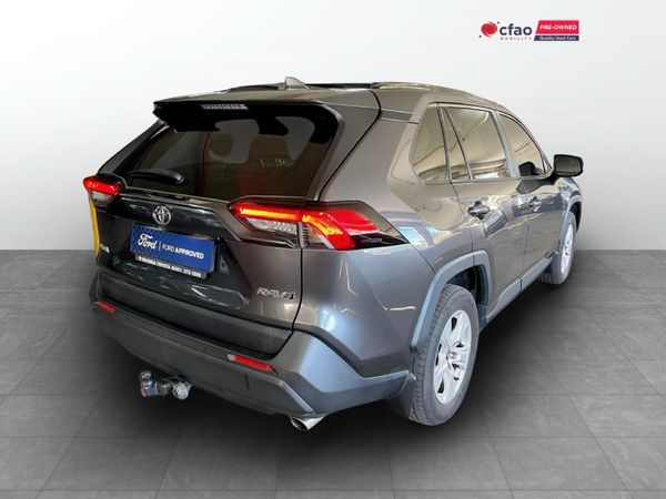 2021-Toyota-RAV4-20-GX-Auto image:5