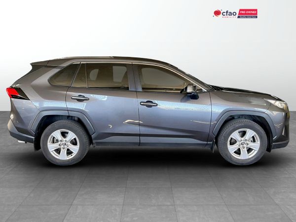 2021-Toyota-RAV4-20-GX-Auto image:6