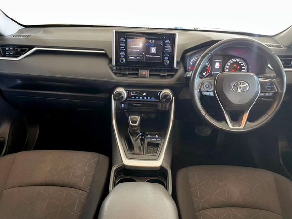 2021-Toyota-RAV4-20-GX-Auto image:7