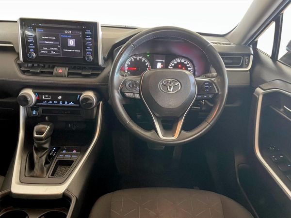 2021-Toyota-RAV4-20-GX-Auto image:8