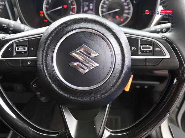 2025-Suzuki-Fronx-15-GL-Auto image:11