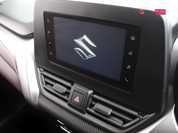2025-Suzuki-Fronx-15-GL-Auto image:12
