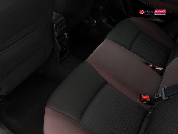 2025-Suzuki-Fronx-15-GL-Auto image:15