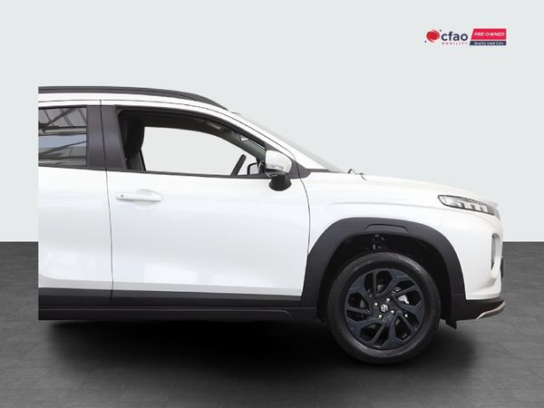 2025-Suzuki-Fronx-15-GL-Auto image:17