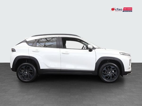 2025-Suzuki-Fronx-15-GL-Auto image:1
