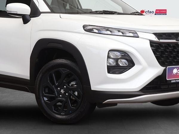 2025-Suzuki-Fronx-15-GL-Auto image:5