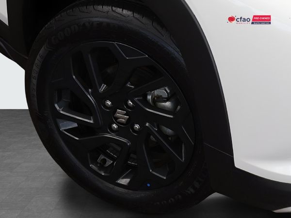 2025-Suzuki-Fronx-15-GL-Auto image:8
