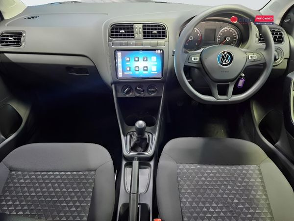 2026-Volkswagen-Polo-Vivo-14 image:11