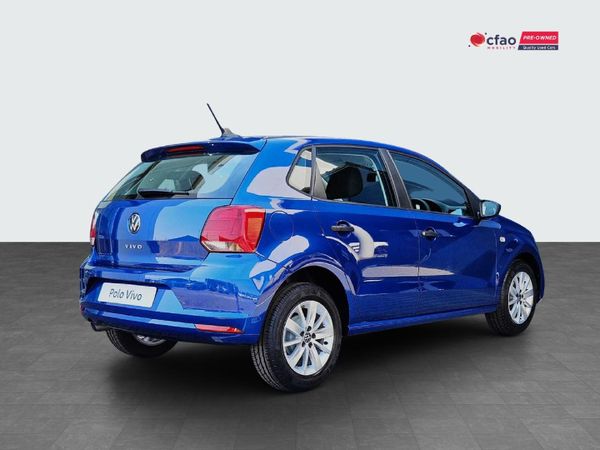 2026-Volkswagen-Polo-Vivo-14 image:4