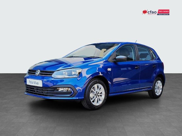 2026-Volkswagen-Polo-Vivo-14 image:5