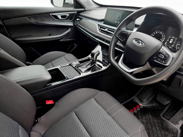 2025-Chery-Tiggo-4-Pro-15T-Lit-Auto image:9