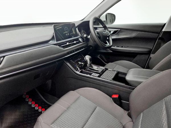 2025-Chery-Tiggo-4-Pro-15T-Lit-Auto image:8