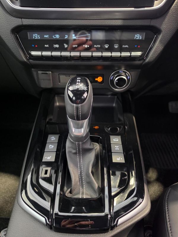 2026-Isuzu-D-Max-30-DDI-LSE-4x4-Auto-Double-Cab image:15