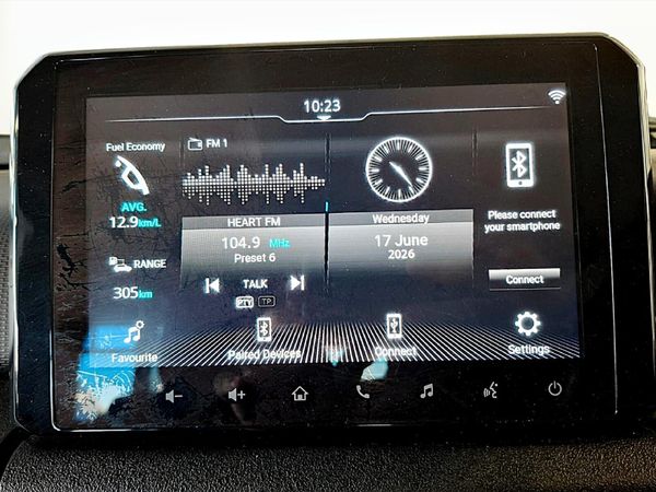 2024-Suzuki-Jimny-15-GLX-AllGrip-5-Door image:14