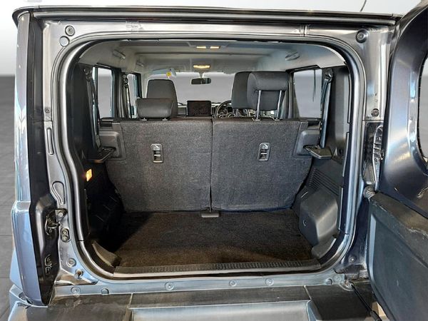 2024-Suzuki-Jimny-15-GLX-AllGrip-5-Door image:18