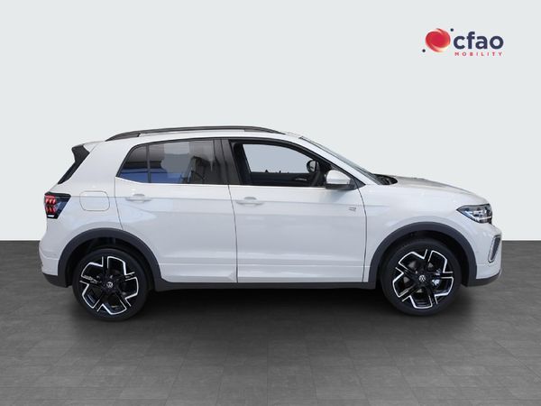 2026-Volkswagen-T-Cross-10-TSI-R-Line-Auto image:2