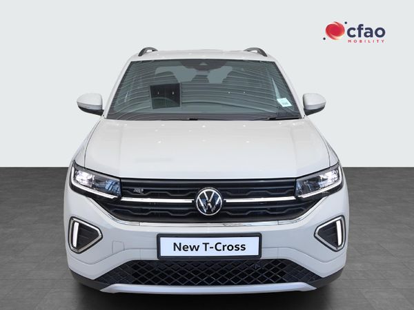 2026-Volkswagen-T-Cross-10-TSI-R-Line-Auto image:3