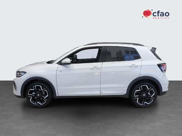 2026-Volkswagen-T-Cross-10-TSI-R-Line-Auto image:5