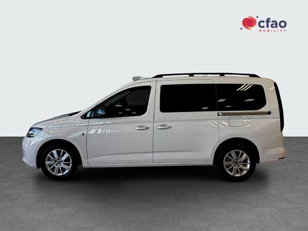 2026-Volkswagen-Caddy-Maxi-20-TDI-75kw image:12