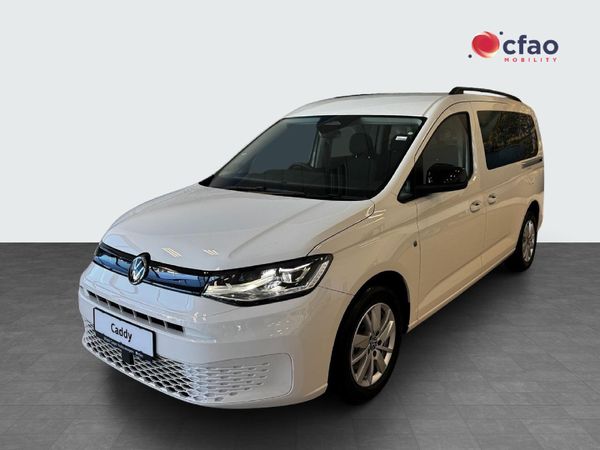 2026-Volkswagen-Caddy-Maxi-20-TDI-75kw image:10