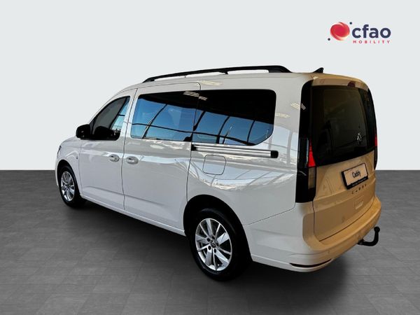 2026-Volkswagen-Caddy-Maxi-20-TDI-75kw image:11