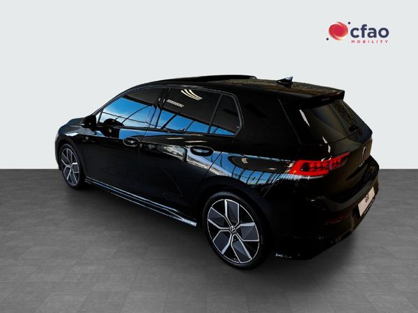 2026-Volkswagen-Golf-14-TSI-R-Line-Auto-110kw image:11
