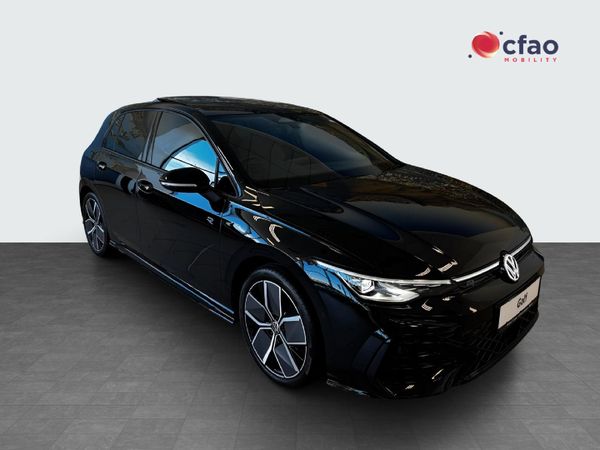 2026-Volkswagen-Golf-14-TSI-R-Line-Auto-110kw image:1