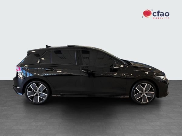 2026-Volkswagen-Golf-14-TSI-R-Line-Auto-110kw image:3