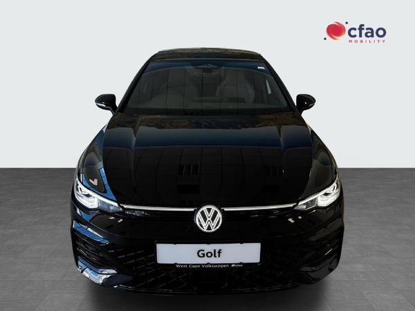 2026-Volkswagen-Golf-14-TSI-R-Line-Auto-110kw image:4