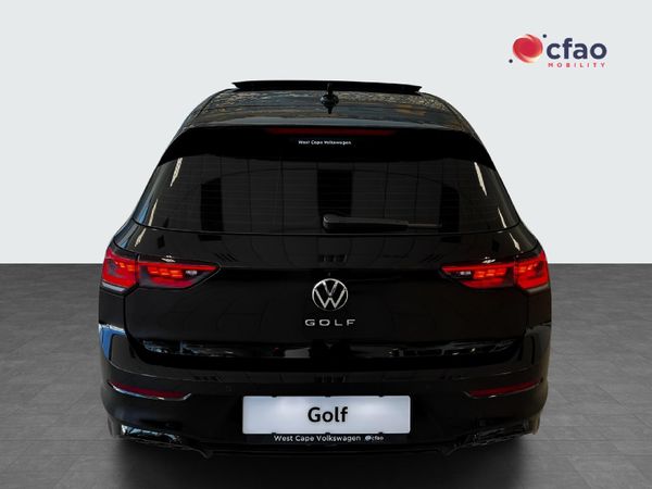 2026-Volkswagen-Golf-14-TSI-R-Line-Auto-110kw image:5