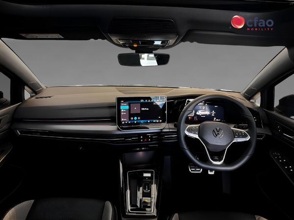2026-Volkswagen-Golf-14-TSI-R-Line-Auto-110kw image:6