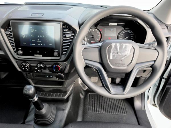 2026-Isuzu-D-Max-19-DDI-HR-Single-Cab image:10