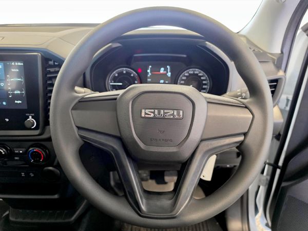 2026-Isuzu-D-Max-19-DDI-HR-Single-Cab image:11