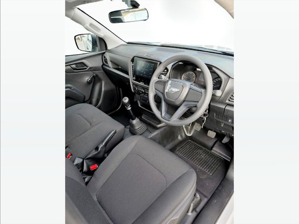 2026-Isuzu-D-Max-19-DDI-HR-Single-Cab image:8