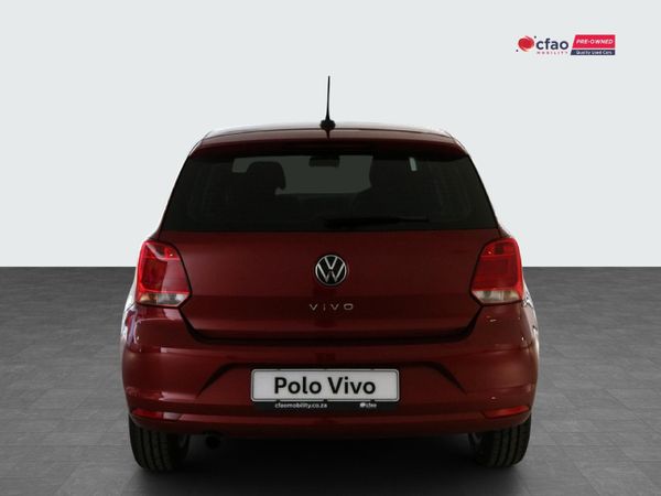 2026-Volkswagen-Polo-Vivo-14-Life image:9